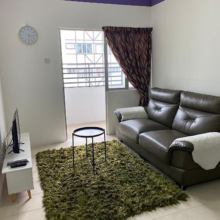 טאנה ראטה Sya Honey Homestay 2 מראה חיצוני תמונה