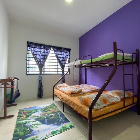 טאנה ראטה Sya Honey Homestay 2 מראה חיצוני תמונה