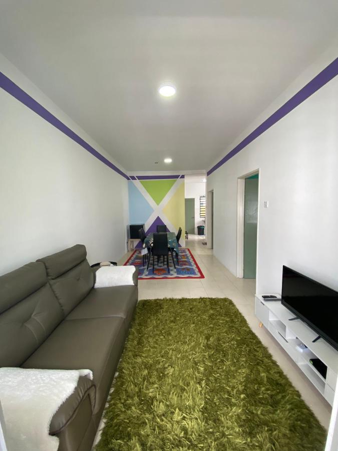 טאנה ראטה Sya Honey Homestay 2 מראה חיצוני תמונה