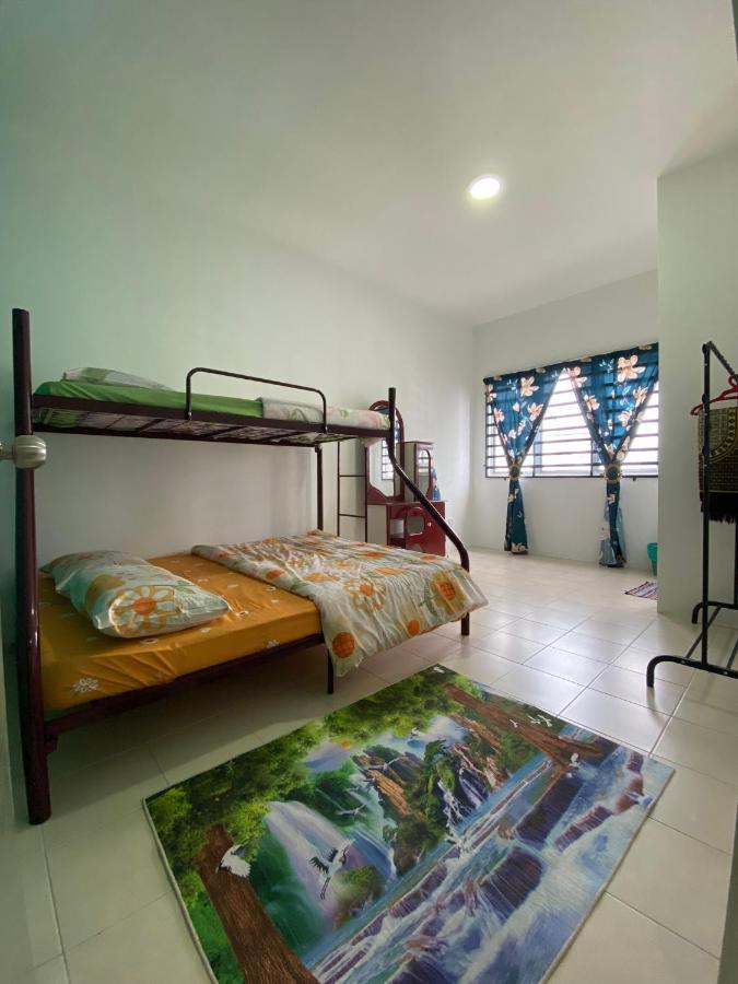 טאנה ראטה Sya Honey Homestay 2 מראה חיצוני תמונה