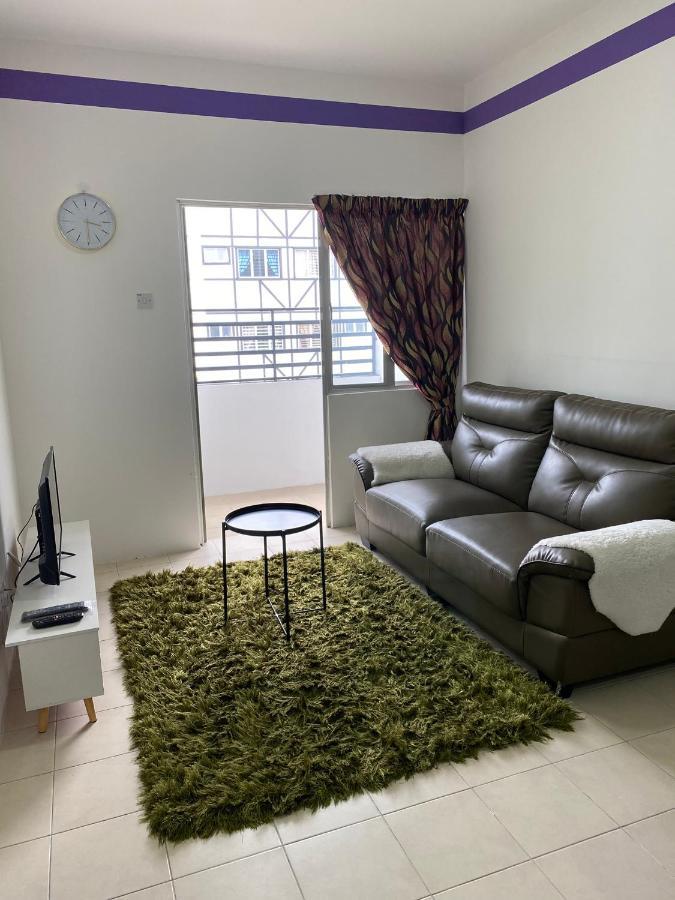 טאנה ראטה Sya Honey Homestay 2 מראה חיצוני תמונה