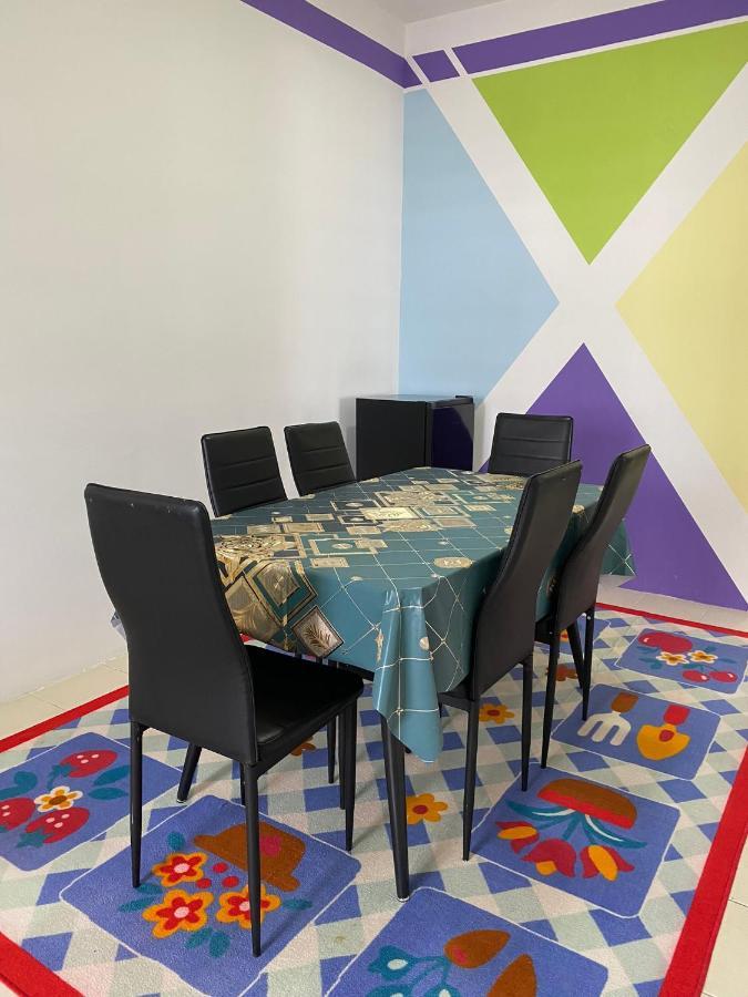 טאנה ראטה Sya Honey Homestay 2 מראה חיצוני תמונה