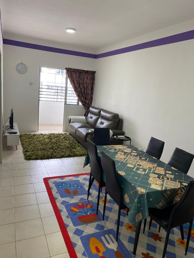 טאנה ראטה Sya Honey Homestay 2 מראה חיצוני תמונה