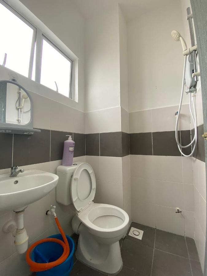 טאנה ראטה Sya Honey Homestay 2 מראה חיצוני תמונה