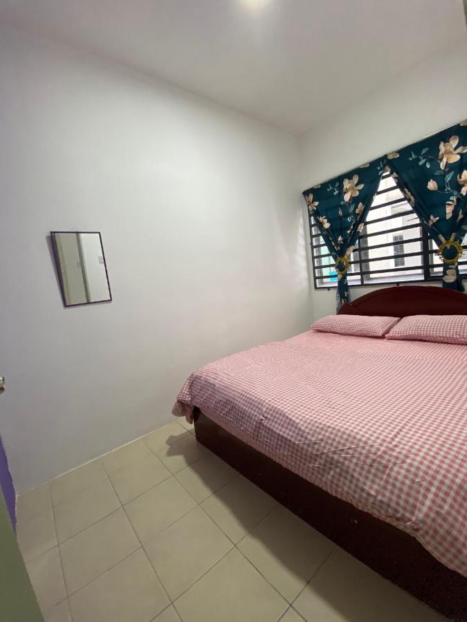 טאנה ראטה Sya Honey Homestay 2 מראה חיצוני תמונה